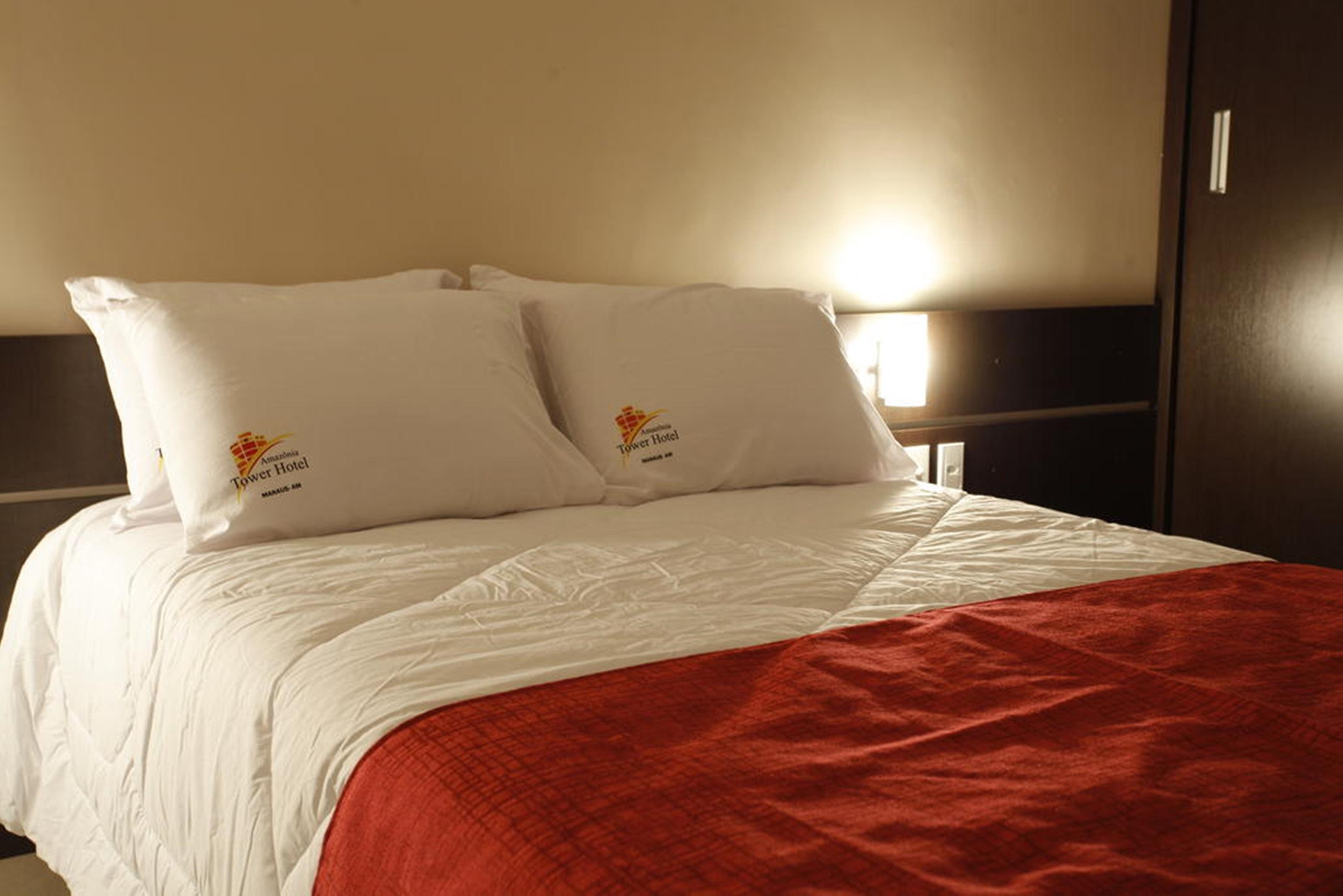 Rede Andrade Amazonia Hotel Manaus Exterior foto