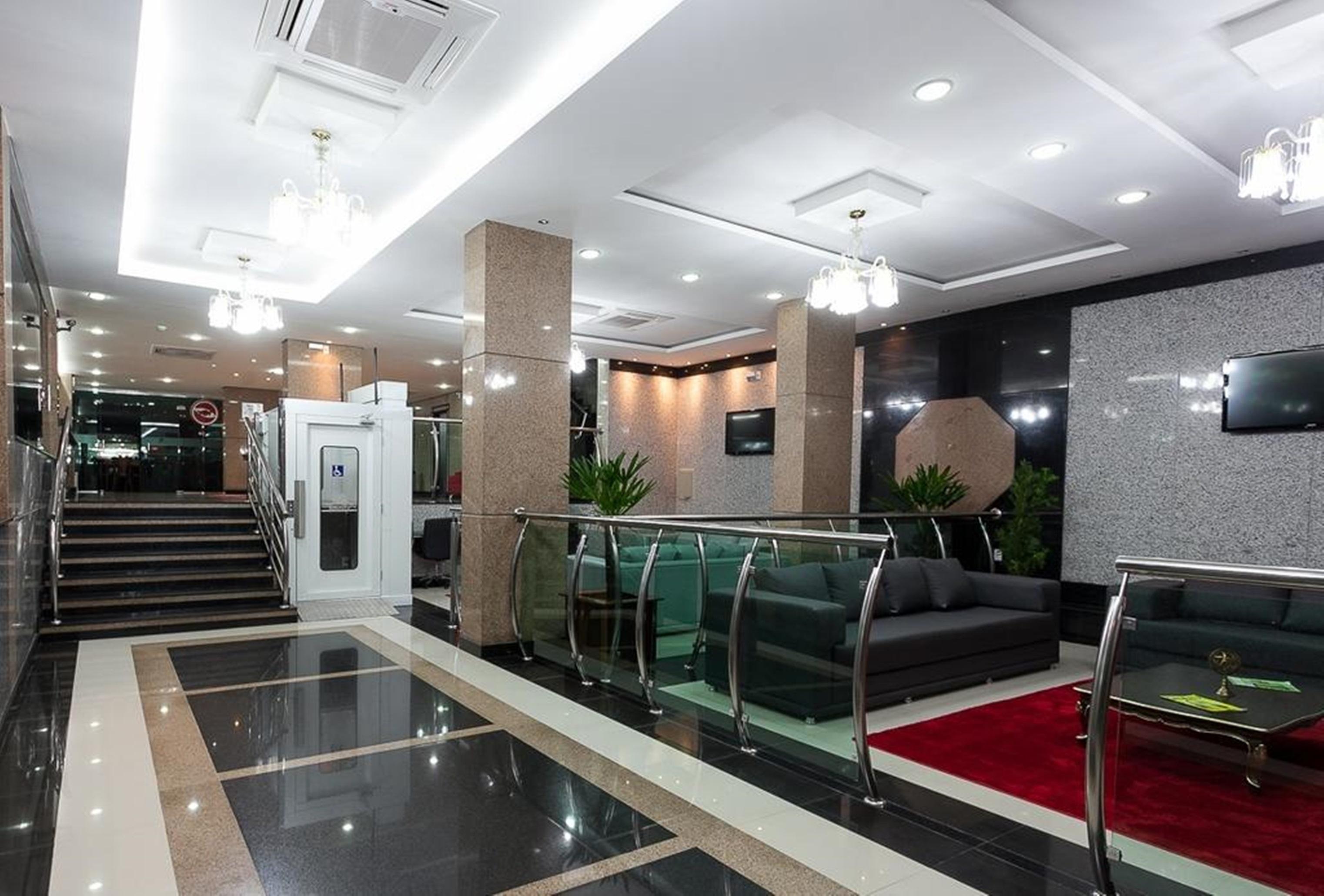 Rede Andrade Amazonia Hotel Manaus Exterior foto