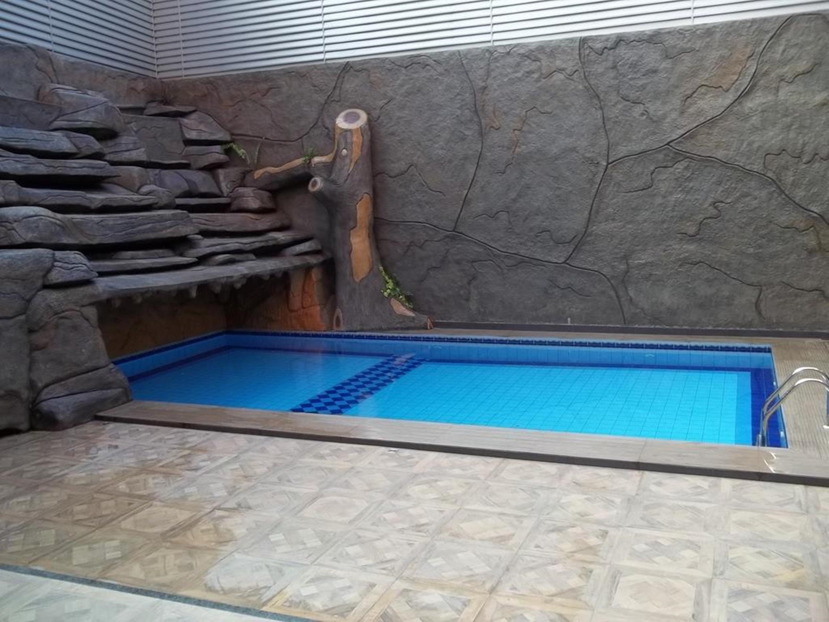 Rede Andrade Amazonia Hotel Manaus Exterior foto